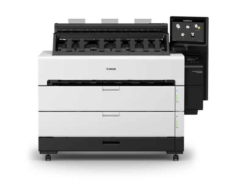 imagePROGRAF TZ-30000 MFP Z36